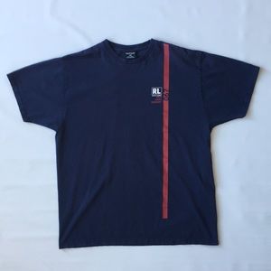 Polo Jeans Ralph Lauren- Vintage T Shirt - Men’s L